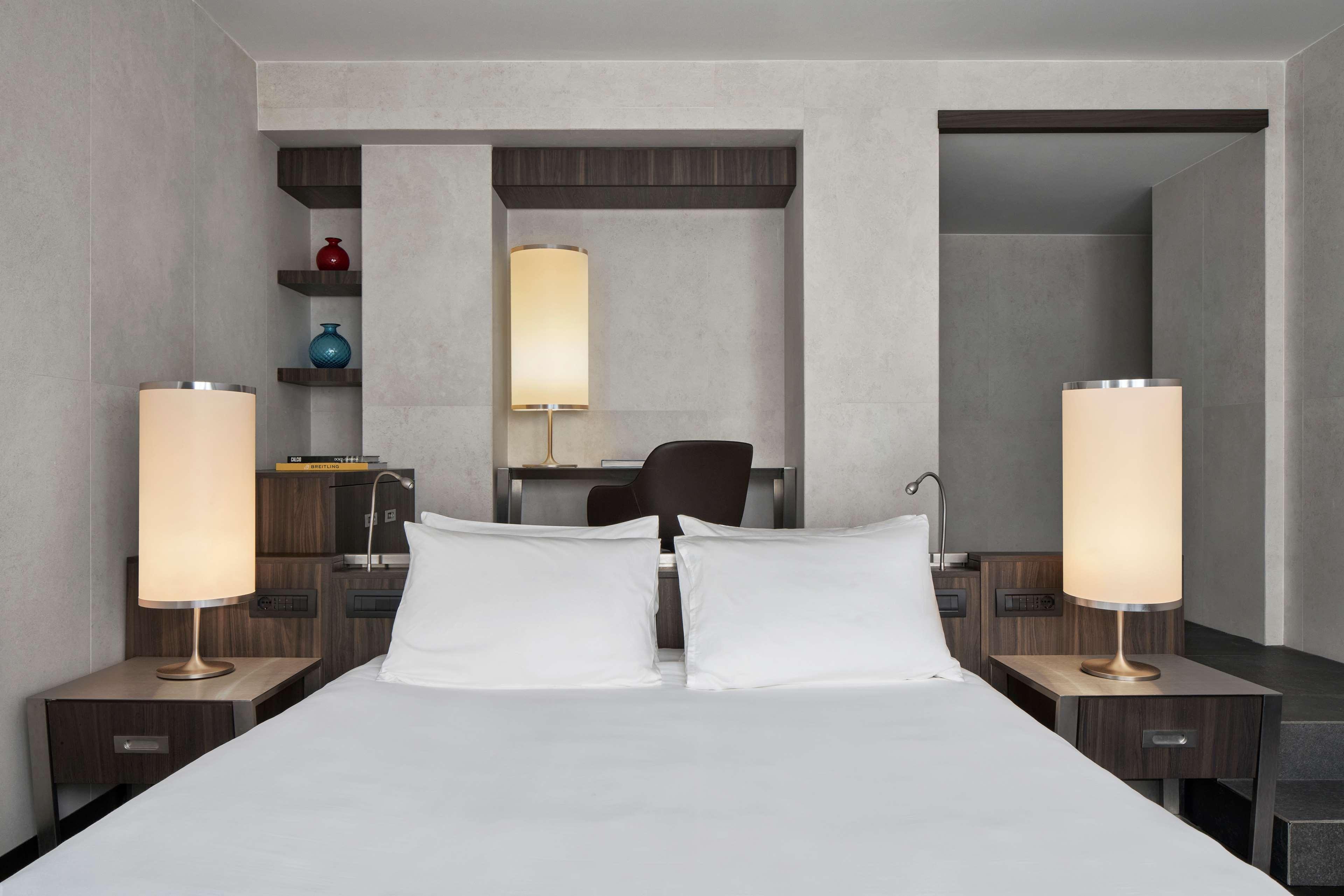 Hyatt Centric Milan Centrale Luaran gambar